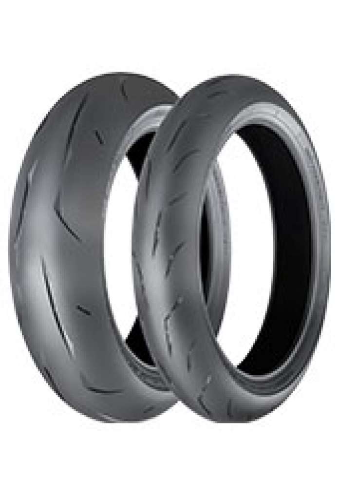 120/70 ZR17 (58W) BT RS10 F