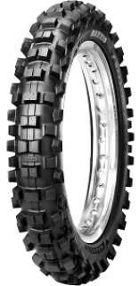 100/100-18 59M TT Maxxcross SI M-7312