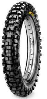 120/100-18 68M TT Maxxcross Desert IT M-7305D