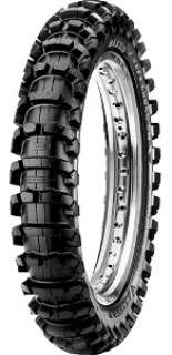 120/100-18 68M TT Maxxcross SM M-7308