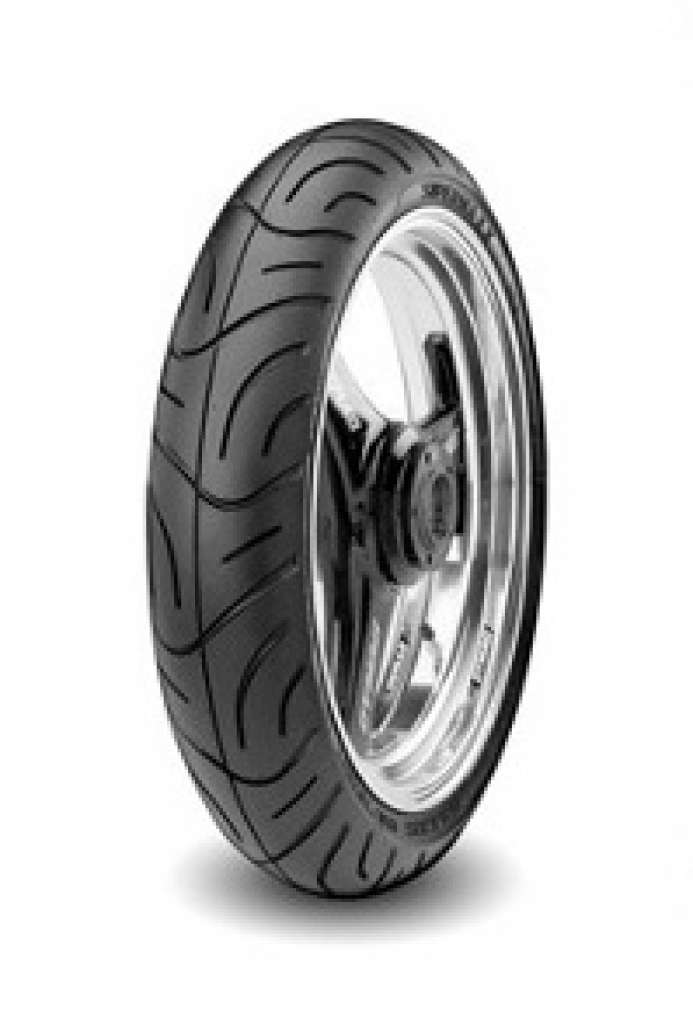 120/70 ZR17 (58W) Supermaxx M-6029 Strasse