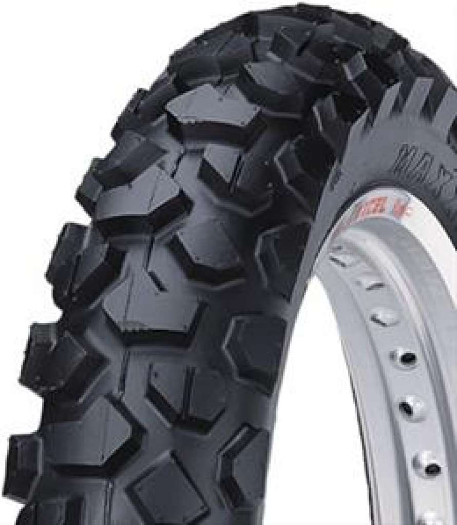 130/80-18 66P TT Maxxis M-6006 Enduro