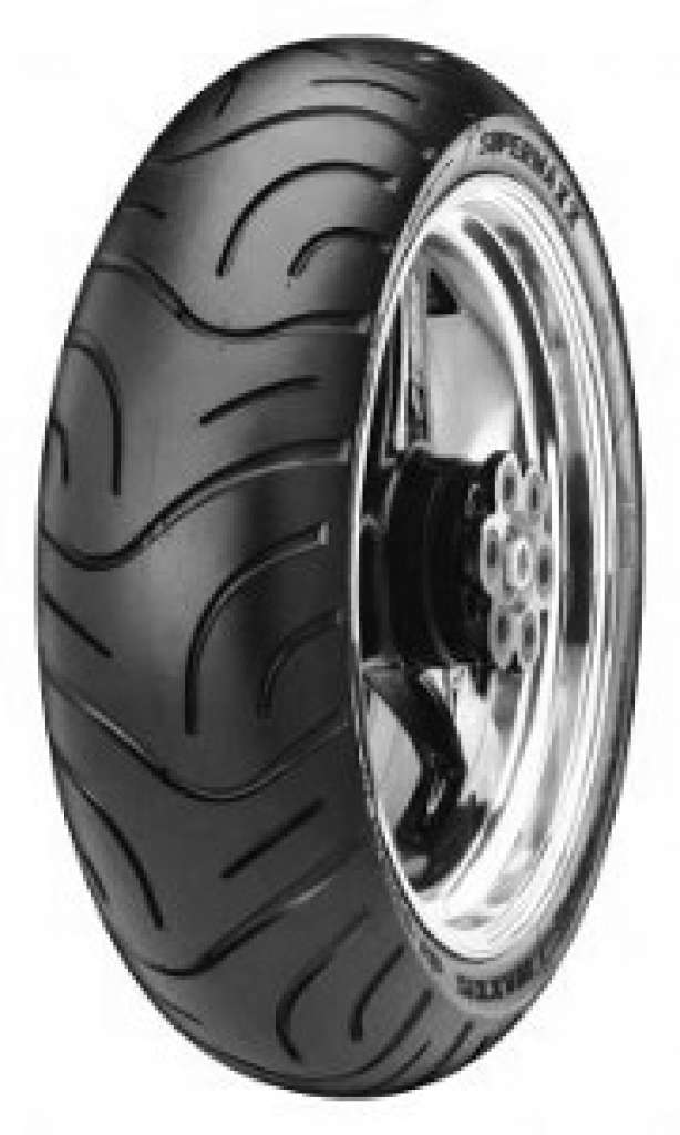 150/70 ZR17 (69W) Supermaxx M-6029 Strasse