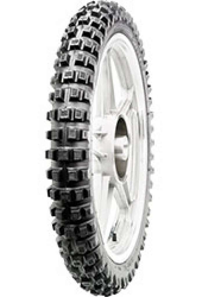 3.50-16 (52P) TT CST C-755 Cross