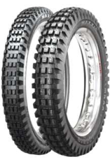 4.00 R18 64M Maxxis M-7320 Enduro