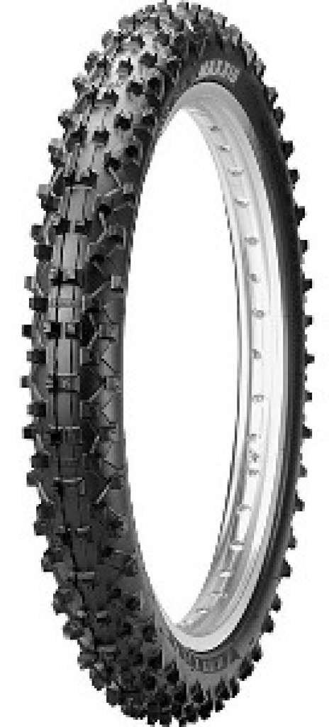 80/100-21 51M TT Maxxcross SM M-7307