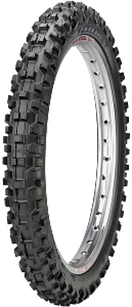60/100-12 36M TT Maxxcross SI M-7311