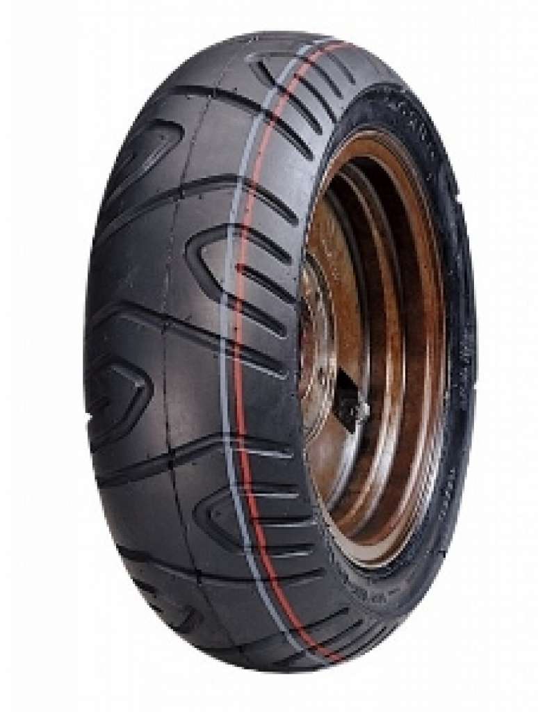 130/70-12 59J DM1001 Rear