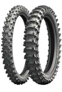 100/90-19 57M TT Starcross 5 Front Sand M/C