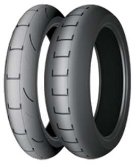 120/75 R16.5 Power Supermoto Front B NHS