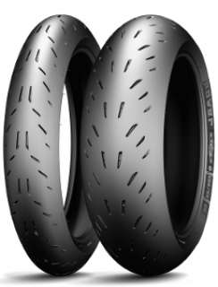 200/55 ZR17 (78W) Power Cup Evo Rear M/C