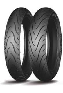 2.50-17 43P TT Pilot Street Front M/C
