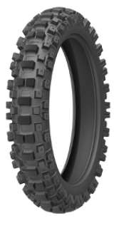 110/100-18 64M TT K 775 Washougal NHS Rear