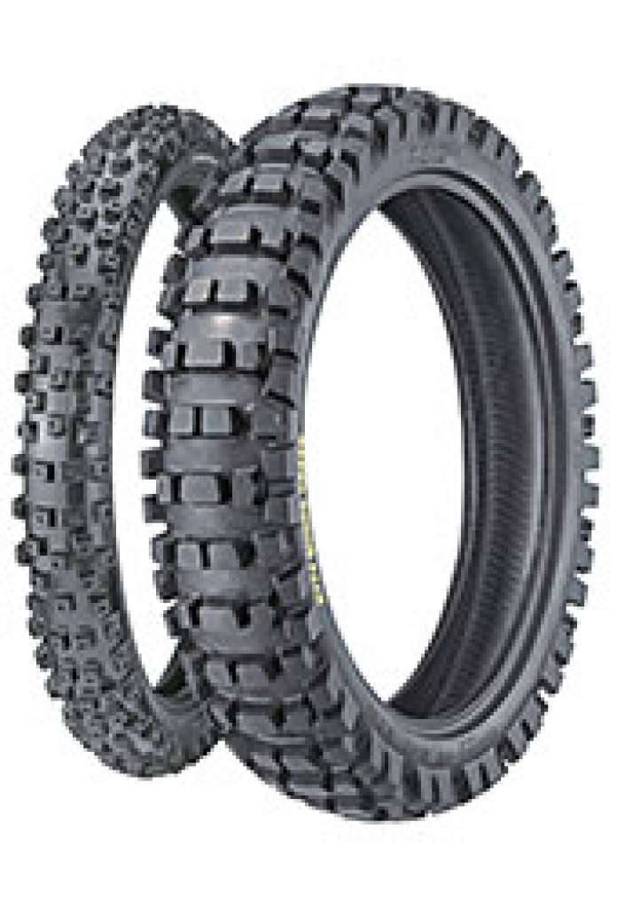 110/90-19 62M TT K 774 Budds Creek NHS Rear