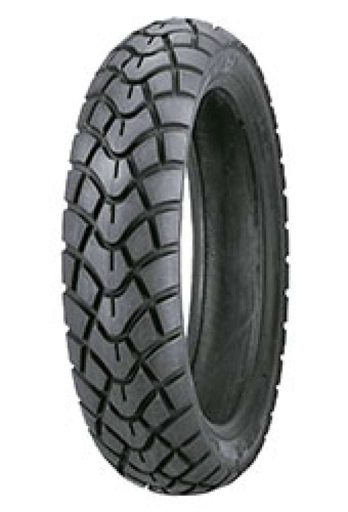 130/60-13 53M K 761 Allwetter 4PR F+R