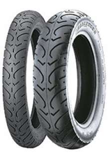 130/90-16 74H K 657 Sport Challenger 6PR