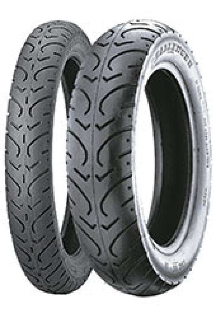 130/90-18 69H K 657 Sport Challenger Rear 6PR