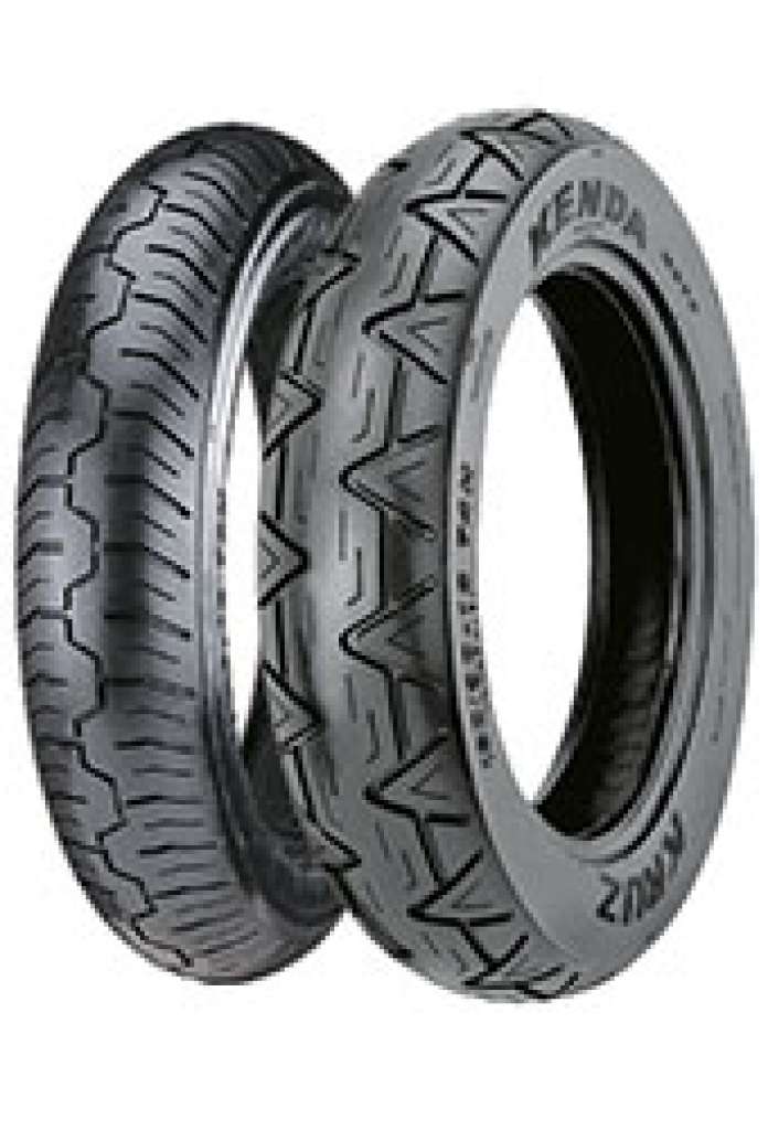 140/90-16 77H K 673 Kruz 6PR Rear