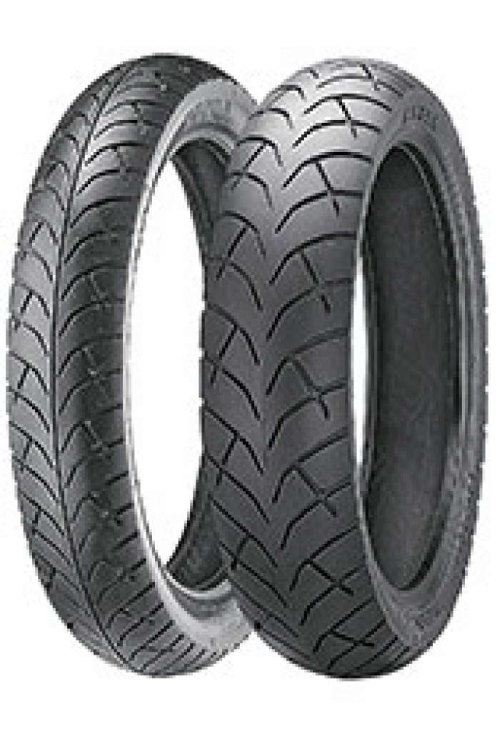 150/70-17 69H K 671 Cruiser S/T 6PR Rear