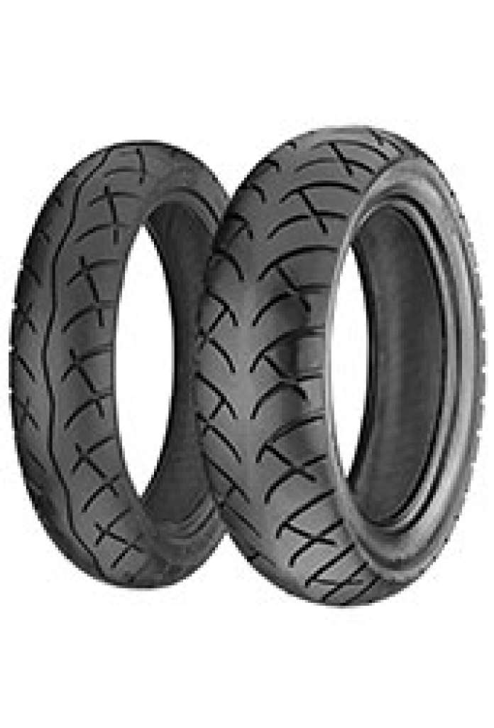 150/70-14 66S K 434 Rear 4PR