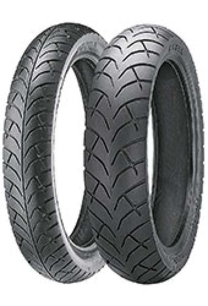 170/80-15 83H K 671 Cruiser S/T 6PR Rear