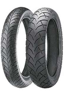 170/80-15 83H K 671 Cruiser S/T 6PR Rear