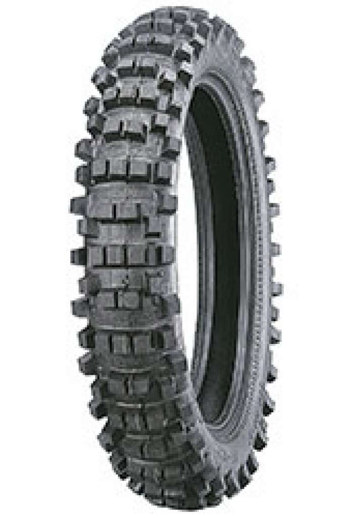 60/100-14 38M TT K 760 Trakmaster 2 NHS Front