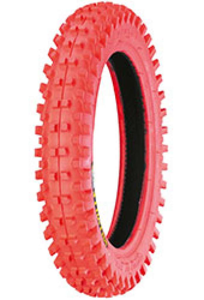 80/100-12 41M TT K 771 Rot Millville NHS Rear