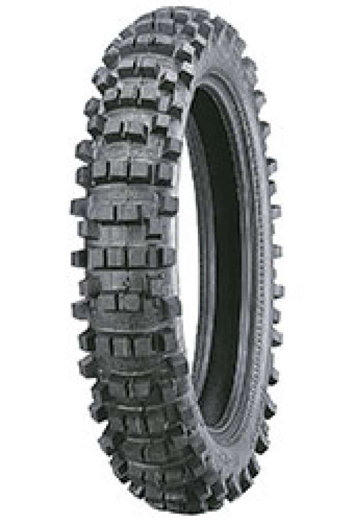 80/100-21 51M TT K 760 Trakmaster NHS Front