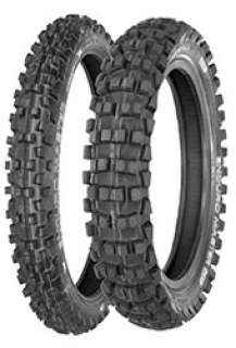 110/100-18 64S TT MFC 15 Enduro Master Rear M+S