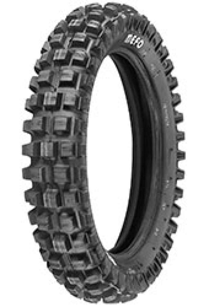 120/90-17 72R TT MFC 12 Stone Master Rear M+S