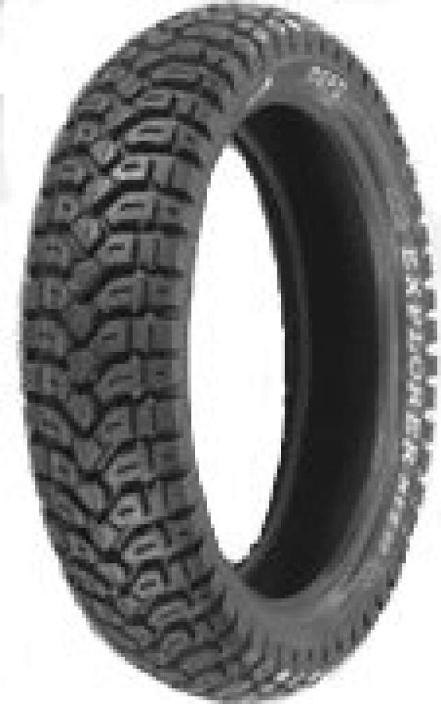 140/80-18 70R TT MFE 99 Super Explorer M+S Rear