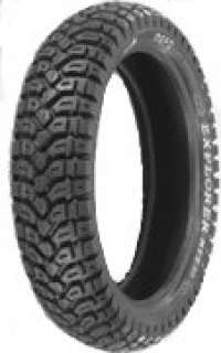 140/80-18 70R TT MFE 99 Super Explorer M+S Rear