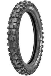 3.50-18 67P TT MFC 13 Stone Master Jr. Rear