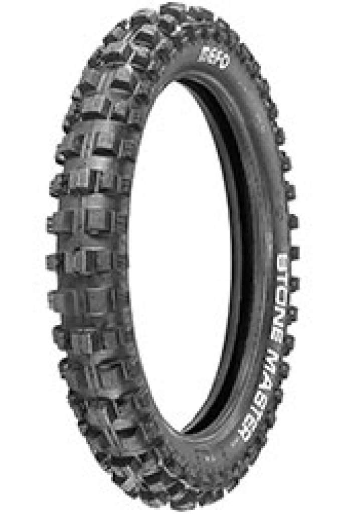 4.10-18 67P TT MFC 13 Stone Master Jr. Rear