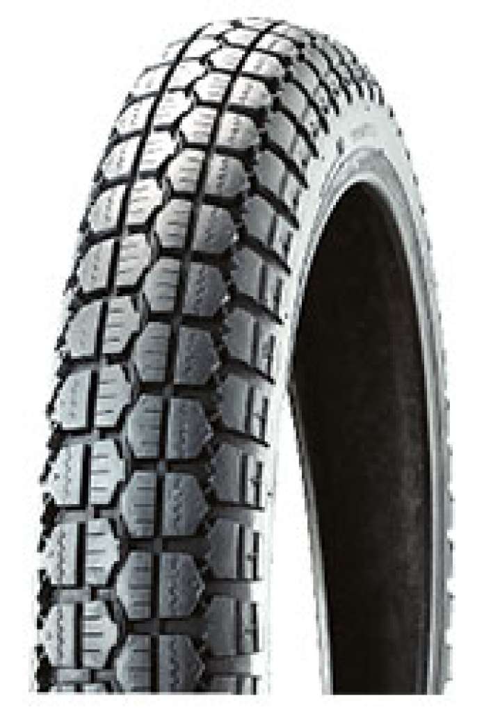 2.75-17 TT HF 308 Classic F+R NHS