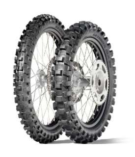 110/100-18 64M TT Geomax MX 3S