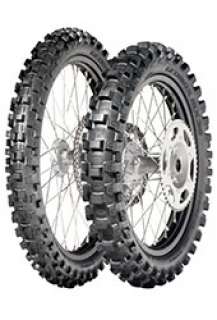60/100-12 36J TT Geomax MX 3S Front