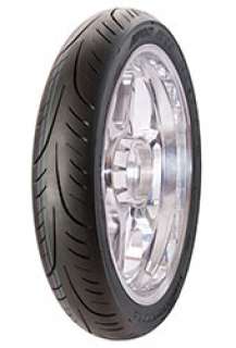 100/90-17 55S Streetrunner AV83 Rear