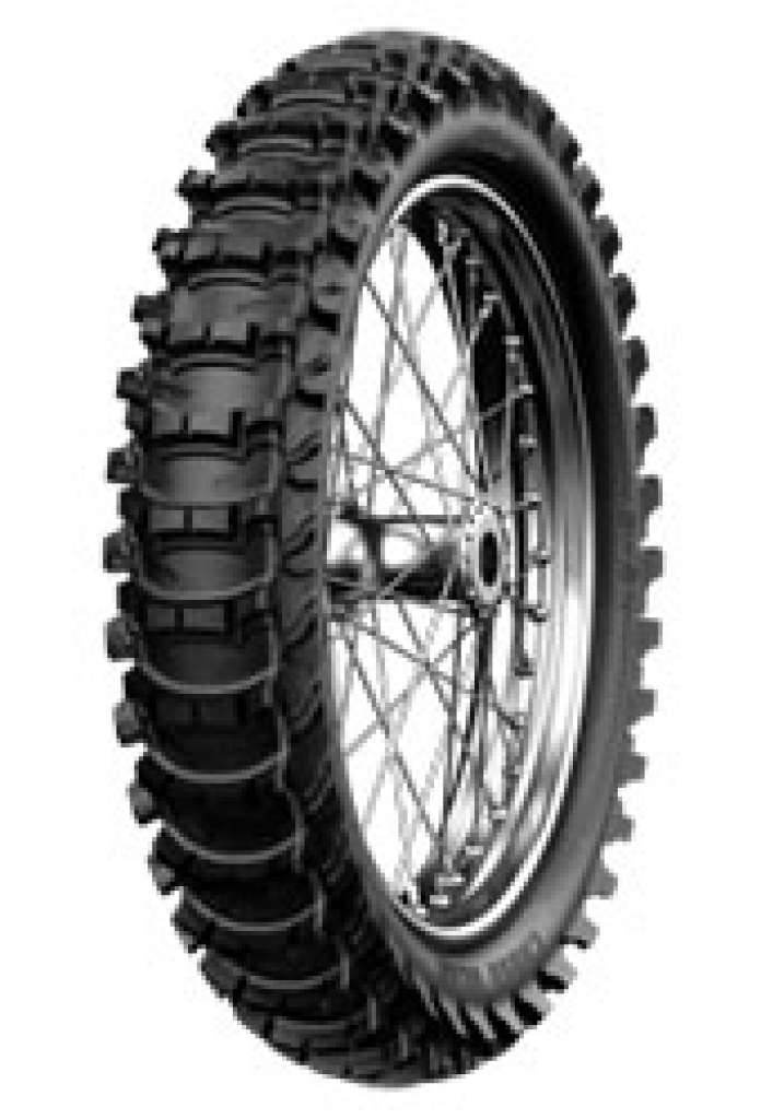 110/90-19 62M TT C-24 X Soft Terrain red NHS