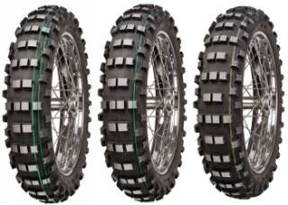 140/80-18 70M TT EF-07 Super Soft Extreme green