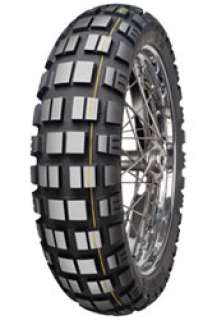150/70 B17 69T E-10 Dakar yellow M+S