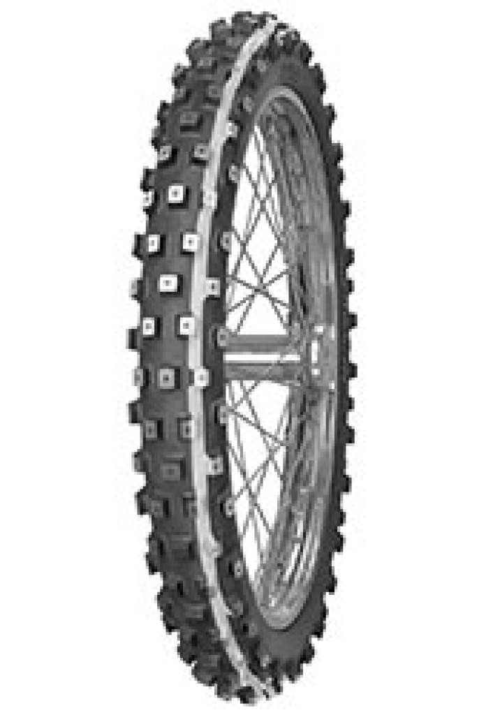 80/100-21 51M TT XT-994 Winter Friction white