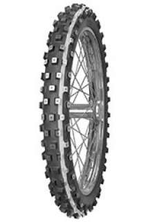 80/100-21 51M TT XT-994 Winter Friction white