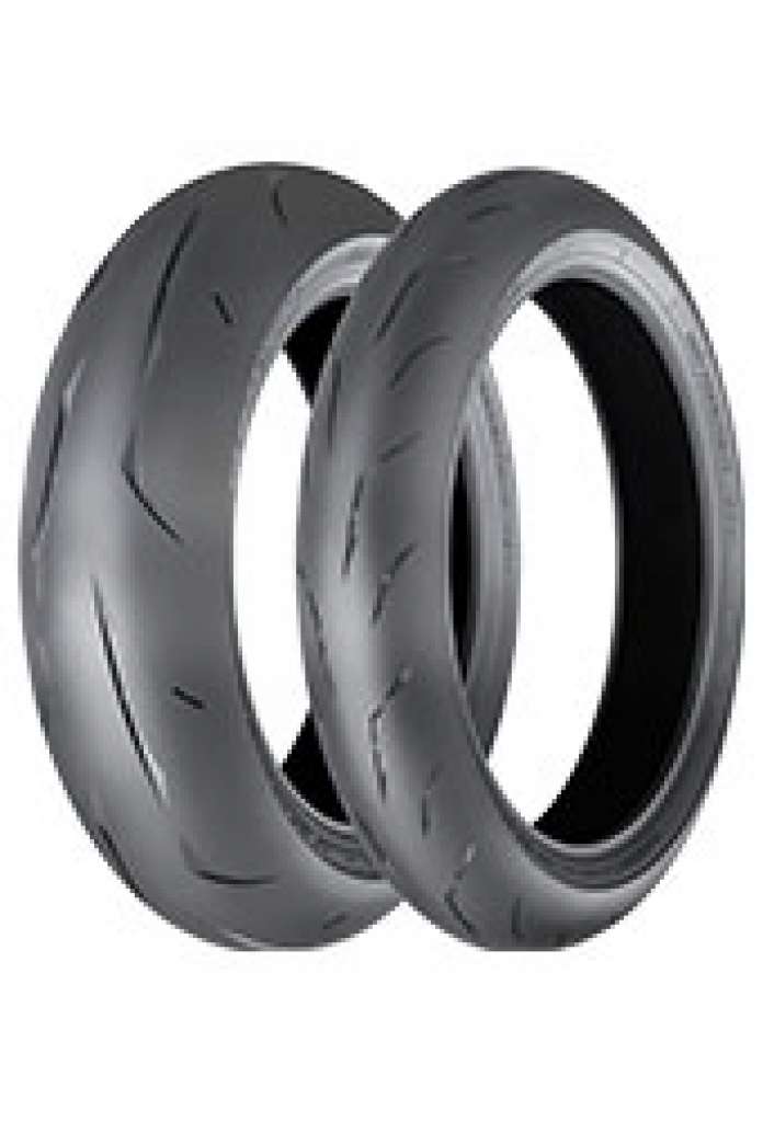 120/70 ZR17 (58W) BT RS10 M Front