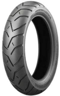 170/60 R17 72V BT A40 Rear