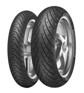 120/70 ZR17 (58W) Roadtec 01 Front M/C