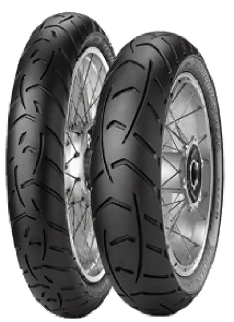 170/60 R17 72V Tourance Next E Rear M/C