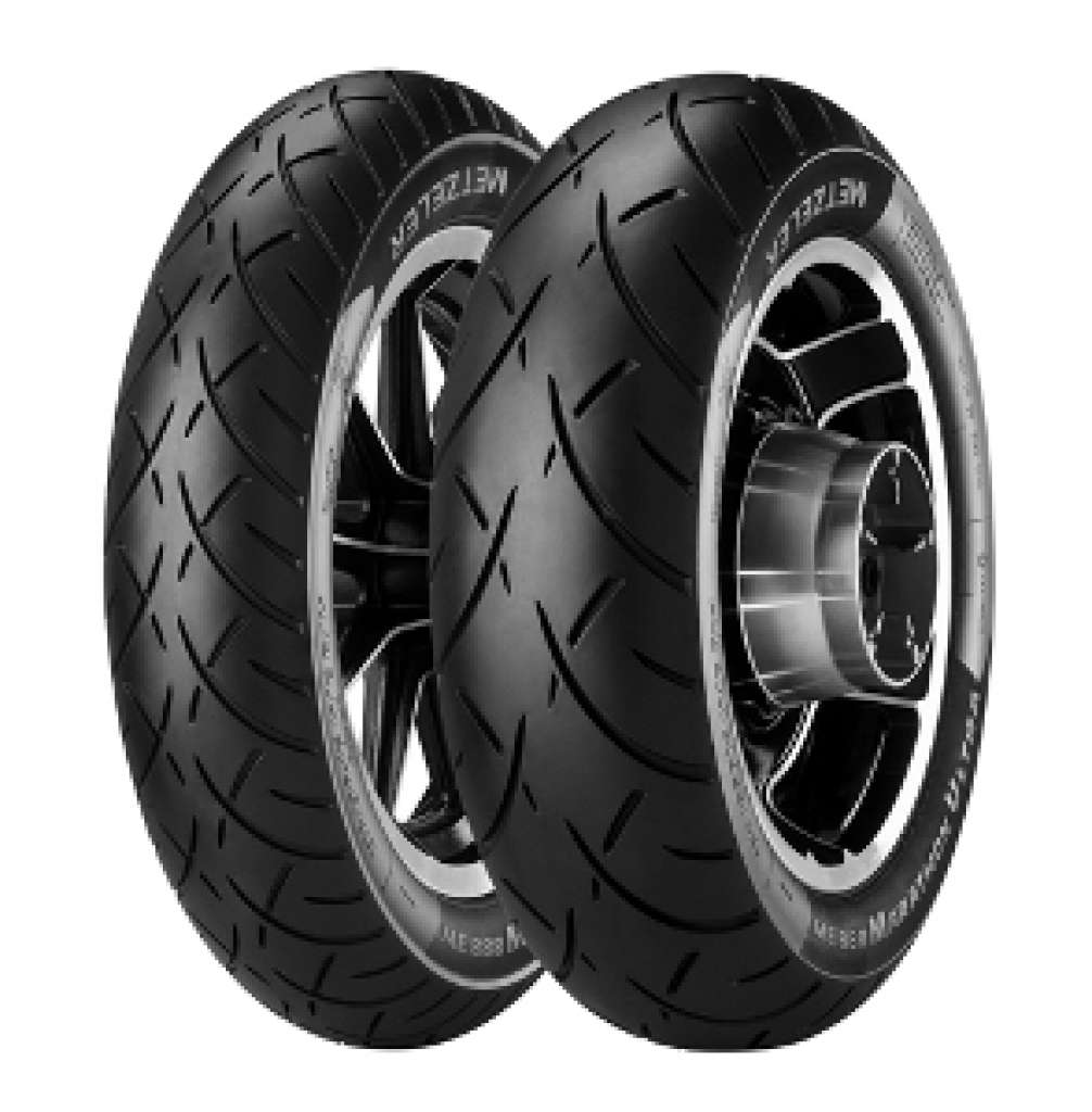 200/60 R16 79V ME 888 Marathon Ultra Rear M/C
