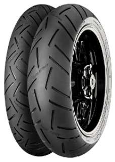 150/60 ZR17 66W ContiSportAttack 3 M/C